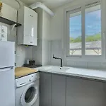 Appartement Modern And Calm 2 Bedroom T3 *