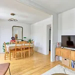 Modern And Calm 2 Bedroom T3 Appartement