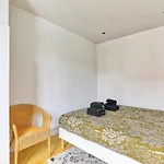 Appartement Modern And Calm 2 Bedroom T3
