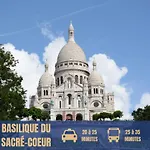 Modern And Calm 2 Bedroom T3 Appartement *