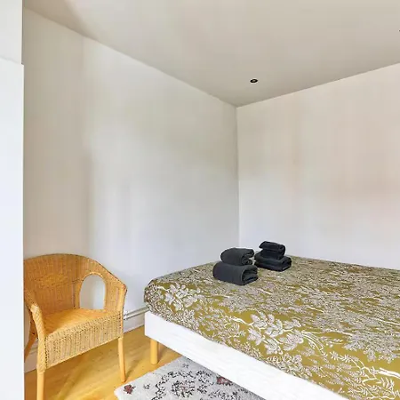 Appartement Modern And Calm 2 Bedroom T3 *